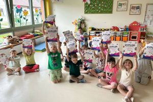 Wycieczka do Manufaktury Cukierków