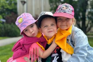 Wycieczka do Manufaktury Cukierków