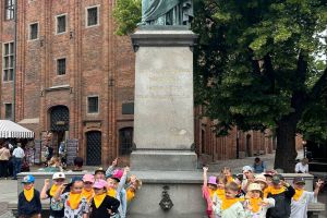 Wycieczka do Manufaktury Cukierków