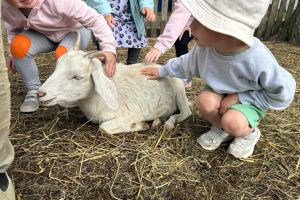 Wycieczka do Gospodarstwa Agroturystycznego Babaluda