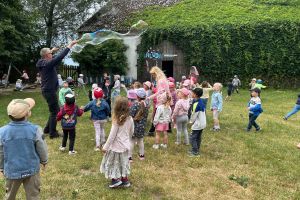 Wycieczka do Gospodarstwa Agroturystycznego Babaluda