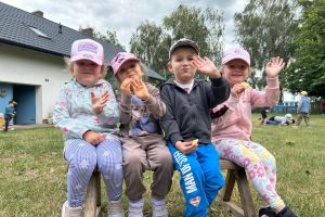 Wycieczka do Gospodarstwa Agroturystycznego Babaluda