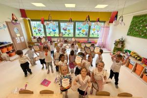 Zakończenie Roku Szkolnego 2024 - 2025