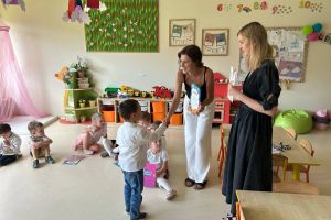 Zakończenie Roku Szkolnego 2024 - 2025