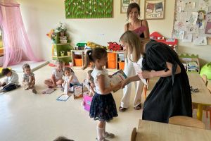 Zakończenie Roku Szkolnego 2024 - 2025