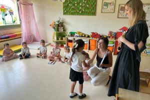 Zakończenie Roku Szkolnego 2024 - 2025