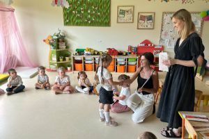 Zakończenie Roku Szkolnego 2024 - 2025