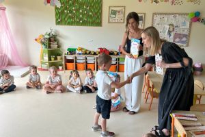 Zakończenie Roku Szkolnego 2024 - 2025