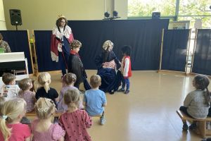 Mini Opera - Do Trzech Razy Królewna