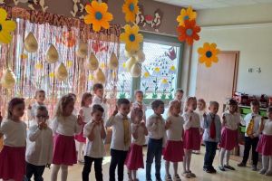 Piknik Rodzinny, Dzień Mamy i Taty