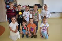 Międzynarodowy Dzień Kropki