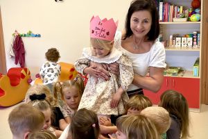urodzinki Laury i Olka