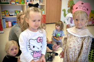 urodzinki Laury i Olka
