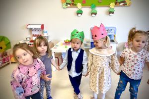 urodzinki Laury i Olka