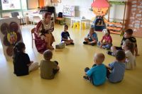 Spotkanie z przewodnikiem