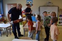 Dzień Przedszkolaka