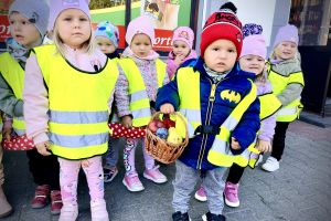 Zakup owoców