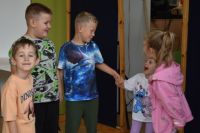 Ogólnopolski Dzień Przedszkolaka
