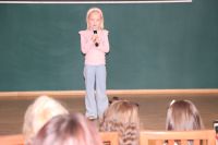 Sukces w Konkursie Piosenki