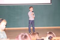 Sukces w Konkursie Piosenki