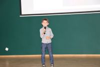 Sukces w Konkursie Piosenki