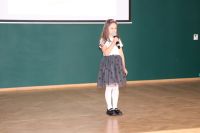 Sukces w Konkursie Piosenki