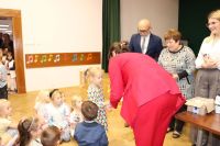 Sukces w Konkursie Piosenki