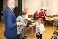 Sukces w Konkursie Piosenki