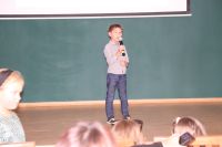 Sukces w Konkursie Piosenki