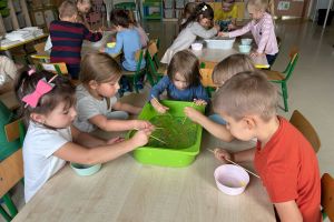 Dzień Kropki - Dzień Kreatywności