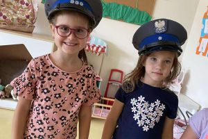 dzień przedszkolaka