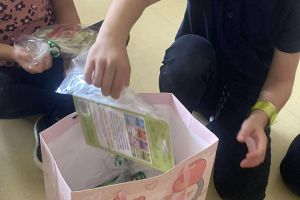 dzień przedszkolaka