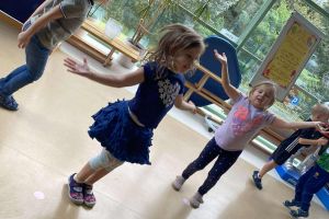 dzień przedszkolaka