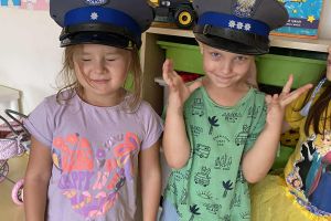 dzień przedszkolaka