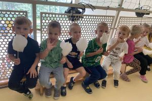 dzień przedszkolaka