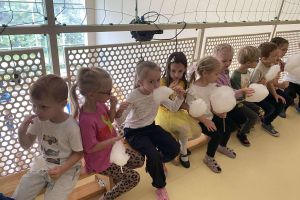 dzień przedszkolaka