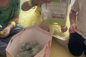 dzień przedszkolaka