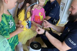 dzień przedszkolaka