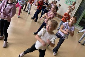 dzień przedszkolaka