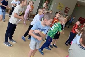 dzień przedszkolaka