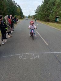 Wyścig Kolarski