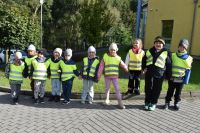 Na skrzyżowaniu- wycieczka