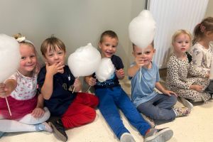 Dzień Przedszkolaka