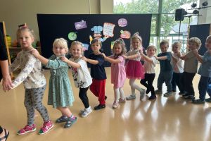 Dzień Przedszkolaka