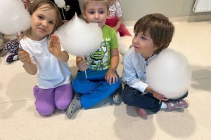 Dzień Przedszkolaka