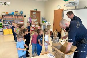 Dzień Przedszkolaka