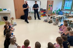 Dzień Przedszkolaka