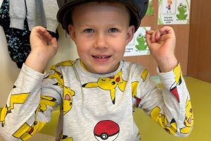 Dzień Przedszkolaka