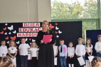Dzień Edukacji Narodowej 2025