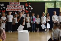 Dzień Edukacji Narodowej 2025